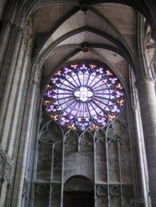 От Марселя до Каркассона: 5 городов за 5 дней (Каркассон)