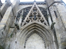 От Марселя до Каркассона: 5 городов за 5 дней (Каркассон)