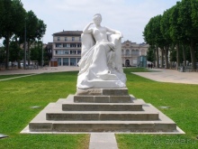 От Марселя до Каркассона: 5 городов за 5 дней (Каркассон)