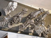 От Марселя до Каркассона: 5 городов за 5 дней (Каркассон)