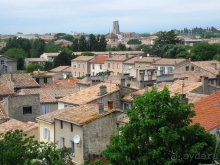 От Марселя до Каркассона: 5 городов за 5 дней (Каркассон)