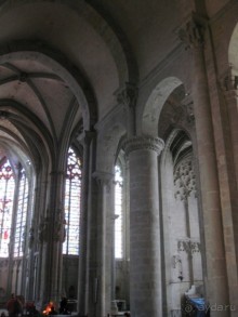 От Марселя до Каркассона: 5 городов за 5 дней (Каркассон)