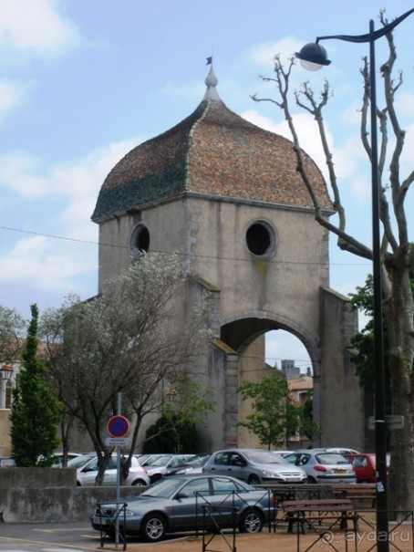 От Марселя до Каркассона: 5 городов за 5 дней (Каркассон)