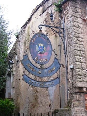 От Марселя до Каркассона: 5 городов за 5 дней (Каркассон)