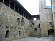 От Марселя до Каркассона: 5 городов за 5 дней (Каркассон)