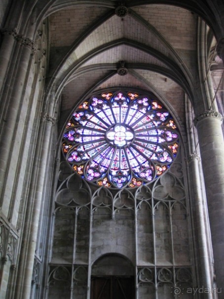 От Марселя до Каркассона: 5 городов за 5 дней (Каркассон)