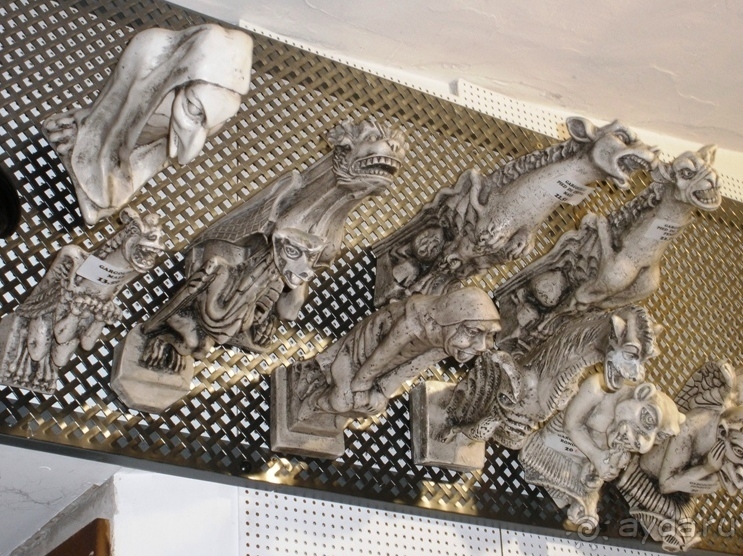 От Марселя до Каркассона: 5 городов за 5 дней (Каркассон)