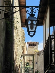 Альбом отзыва "Лигурия западная и восточная. Генуя и окрестности. Часть 7"