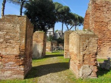 Дороги, которые нас выбирают: Неаполь, четыре "П" и Амальфитанское побережье. Часть 5