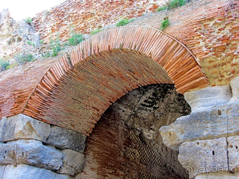 Дороги, которые нас выбирают: Неаполь, четыре "П" и Амальфитанское побережье. Часть 5