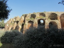 Дороги, которые нас выбирают: Неаполь, четыре "П" и Амальфитанское побережье. Часть 5