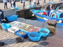 Дороги, которые нас выбирают: Неаполь, четыре "П" и Амальфитанское побережье. Часть 5