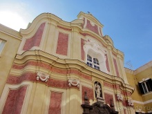 Дороги, которые нас выбирают: Неаполь, четыре "П" и Амальфитанское побережье. Часть 5