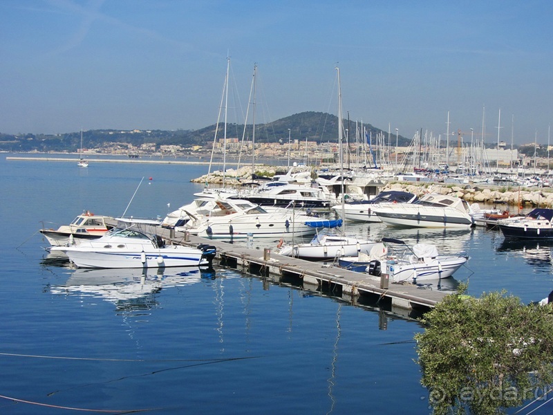 Дороги, которые нас выбирают: Неаполь, четыре "П" и Амальфитанское побережье. Часть 5