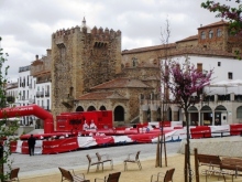 Аутентичная Испания-2: Эстремадура (Часть І)