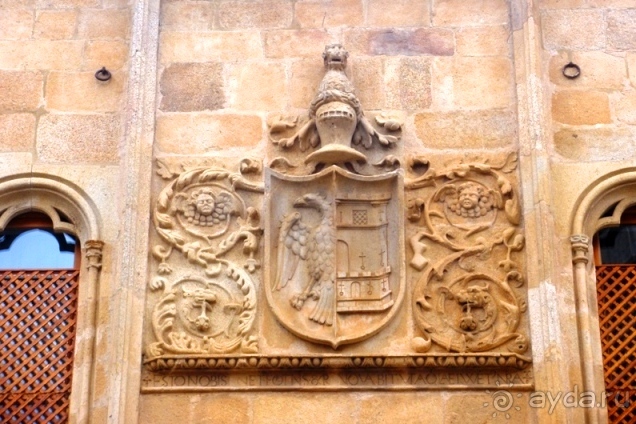 Аутентичная Испания-2: Эстремадура (Часть І)