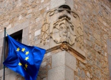 Аутентичная Испания-2: Эстремадура (Часть І)