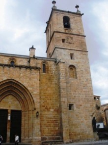 Аутентичная Испания-2: Эстремадура (Часть І)