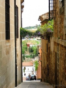 Аутентичная Испания-2: Эстремадура (Часть І)