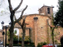 Аутентичная Испания-2: Эстремадура (Часть І)