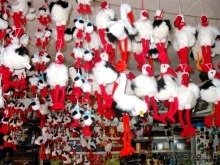 Аутентичная Испания-2: Эстремадура (Часть І)