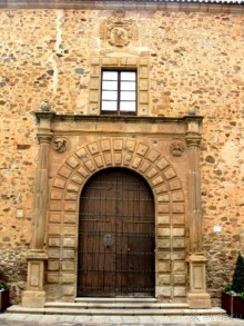 Аутентичная Испания-2: Эстремадура (Часть І)