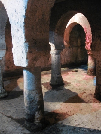 Аутентичная Испания-2: Эстремадура (Часть І)