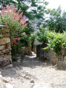 Наш "путь Сантьяго" (от Мадрида до Компостелы). ПОНФЕРРАДА.