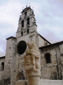 Аутентичная Испания (Бургос)