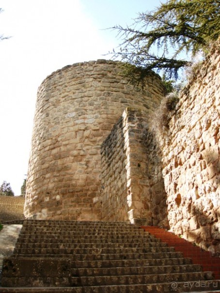 Аутентичная Испания (Бургос)