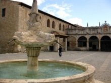 Аутентичная Испания (Бургос)