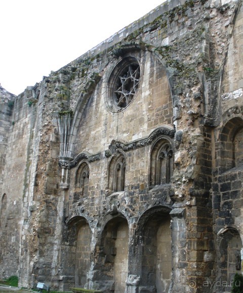 Аутентичная Испания (Бургос)