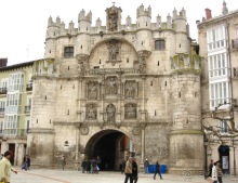 Аутентичная Испания (Бургос)