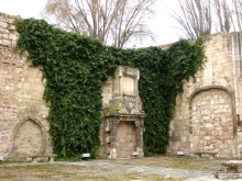 Аутентичная Испания (Бургос)