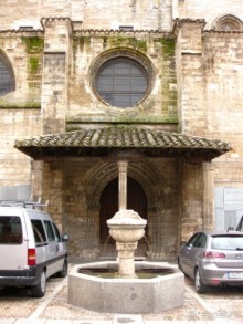 Аутентичная Испания (Бургос)