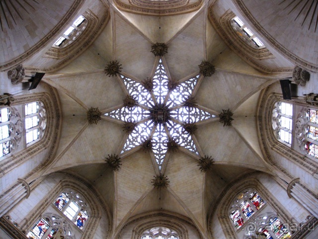 Аутентичная Испания (Бургос)