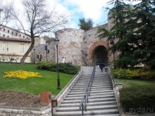 Аутентичная Испания (Бургос)