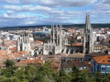 Аутентичная Испания (Бургос)