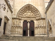 Аутентичная Испания (Бургос)