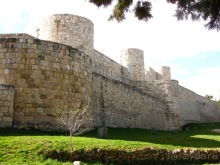 Аутентичная Испания (Бургос)