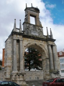 Аутентичная Испания (Бургос)