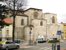 Аутентичная Испания (Бургос)