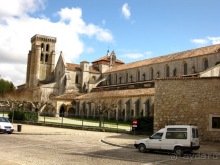 Аутентичная Испания (Бургос)