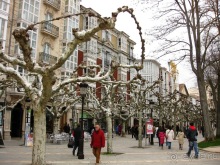 Аутентичная Испания (Бургос)