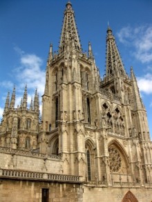 Аутентичная Испания (Бургос)