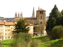 Аутентичная Испания (Бургос)