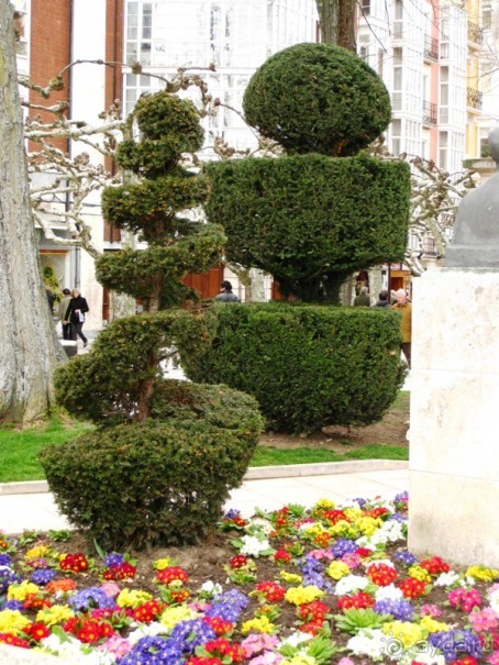 Аутентичная Испания (Бургос)