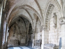 Аутентичная Испания (Бургос)