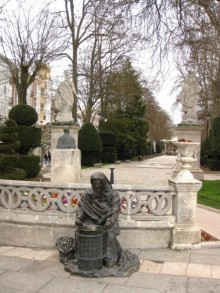 Аутентичная Испания (Бургос)