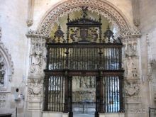 Аутентичная Испания (Бургос)